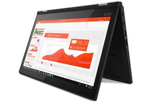 Lenovo ThinkPad L380 Yoga Drivers, Software & Manual Download for Windows 10