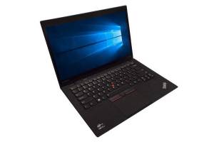 Lenovo ThinkPad X1 Carbon 1st Gen BIOS Update, Setup for Windows 10 & Manual Download