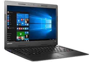 Lenovo IdeaPad 100S-14IBR Drivers, Software & Manual Download for Windows 10
