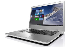 Lenovo IdeaPad 510S-13ISK Drivers, Software & Manual Download for Windows 10