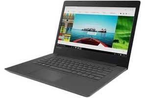 Lenovo IdeaPad 130-14AST Drivers, Software & Manual Download for Windows 10