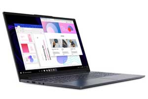 Lenovo Yoga Slim 7-14IIL05 BIOS Update, Setup for Windows 10 & Manual Download