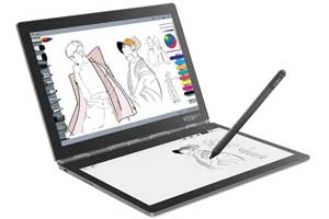 Lenovo Yoga Book C930 BIOS Update, Setup for Windows 10 & Manual Download