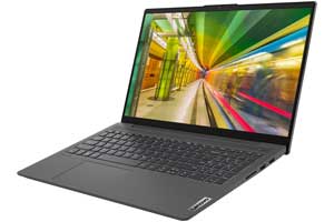 Lenovo Ideapad 5 15IIL05 Drivers, Software & Manual Download for Windows 10