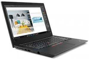 Lenovo ThinkPad L590 Drivers, Software & Manual Download for Windows 10