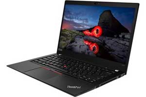 Lenovo ThinkPad P43s Drivers, Software & Manual Download for Windows 10