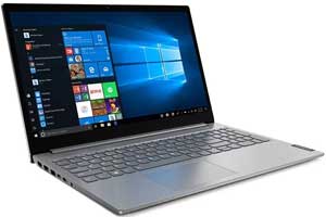 Lenovo ThinkBook 15-IIL Drivers, Software & Manual Download for Windows 10