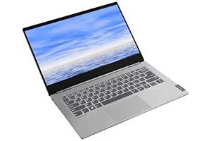 Lenovo ThinkBook 13s-IWL Drivers, Software & Manual Download for Windows 10