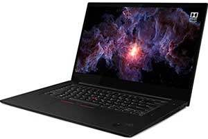 Lenovo ThinkPad X1 Extreme 2nd Gen Drivers, Software & Manual Download for Windows 10