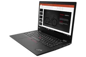 Lenovo ThinkPad L13 Drivers, Software & Manual Download for Windows 10