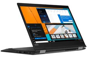 Lenovo ThinkPad X13 Yoga BIOS Update, Setup for Windows 10 & Manual Download
