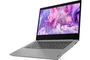 Lenovo IdeaPad 3 14IIL05 Drivers, Software & Manual Download for Windows 10