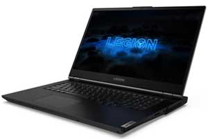Lenovo Legion 5 17IMH05 Drivers, Software & Manual Download for Windows 10