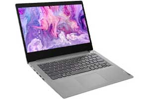 Lenovo IdeaPad 3 14ARE05 Drivers, Software & Manual Download for Windows 10