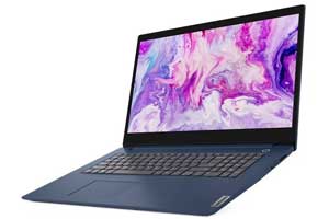 Lenovo IdeaPad 3 17ARE05 Drivers, Software & Manual Download for Windows 10