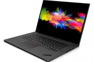 Lenovo ThinkPad P1 3rd Gen Drivers, Software & Manual Download for Windows 10