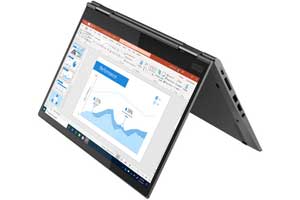 Lenovo ThinkPad X1 Yoga 5th Gen Drivers, Software & Manual Download for Windows 10