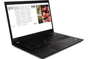 Lenovo ThinkPad T14 Gen 1 AMD Drivers, Software & Manual Download for Windows 10