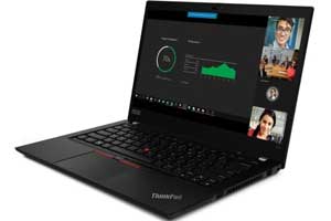 Lenovo ThinkPad T14s Gen 1 Intel Drivers, Software & Manual Download for Windows 10