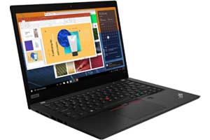 Lenovo ThinkPad X13 Gen 1 AMD BIOS Update, Setup for Windows 10 & Manual Download
