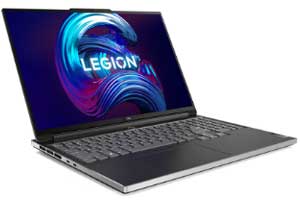 Lenovo Legion S7 16ARHA7 BIOS Update, Setup for Windows 11 & Manual Download