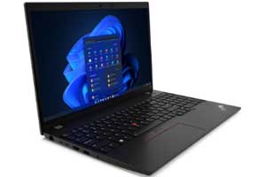 Lenovo ThinkPad L15 Gen 3 Intel BIOS Update, Setup for Windows 11 & Manual Download