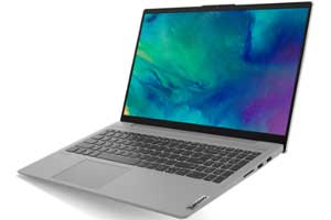 Lenovo IdeaPad 5 15ITL05 Drivers, Software & Manual Download for Windows 11