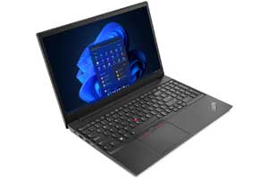 Lenovo ThinkPad E15 Gen 4 AMD Drivers, Software & Manual Download for Windows 11