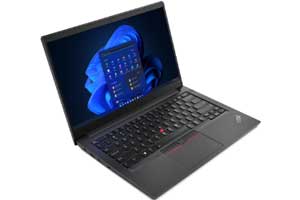 Lenovo ThinkPad E14 Gen 4 Intel BIOS Update, Setup for Windows 11 & Manual Download