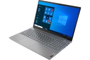 Lenovo ThinkBook 15 Gen 2 ITL BIOS Update, Setup for Windows 11 & Manual Download