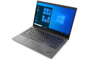 Lenovo ThinkPad E14 Gen 2 Intel Drivers, Software & Manual Download for Windows 11
