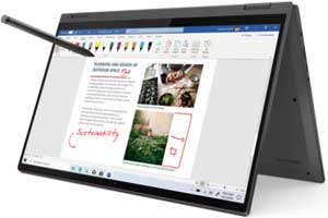 Lenovo IdeaPad Flex 5 14ALC05 BIOS Update, Setup for Windows 11 & Manual Download