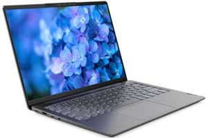 Lenovo IdeaPad 5 Pro 14ARH7 Drivers, Software & Manual Download for Windows 11