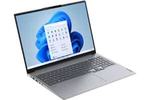 Lenovo ThinkBook 16 Gen 4 Plus IAP Drivers, Software & Manual Download for Windows 11