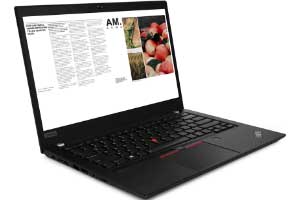 Lenovo ThinkPad T14 Gen 2 AMD BIOS Update, Setup for Windows 11 & Manual Download