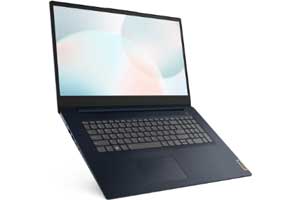Lenovo IdeaPad 3 17ITL6 Drivers, Software & Manual Download for Windows 11