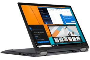 Lenovo ThinkPad X13 Yoga Gen 2 Intel BIOS Update, Setup for Windows 11 & Manual Download