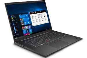 Lenovo ThinkPad P1 Gen 4 Drivers, Software & Manual Download for Windows 11