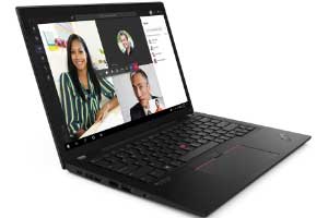 Lenovo ThinkPad X13 Gen 2 AMD Drivers, Software & Manual Download for Windows 11