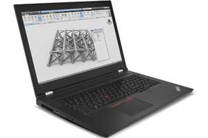 Lenovo ThinkPad P17 Gen 2 Drivers, Software & Manual Download for Windows 11