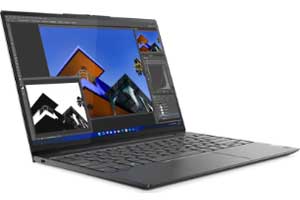 Lenovo ThinkBook 13x Gen 2 IAP Drivers, Software & Manual Download for Windows 11