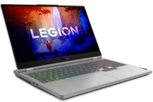 Lenovo Legion 5 15ARH7H Drivers, Software & Manual Download for Windows 11