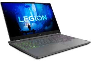 Lenovo Legion 5 15IAH7H Drivers, Software & Manual Download for Windows 11