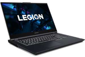 Lenovo Legion 5 17ITH6 Drivers, Software & Manual Download for Windows 11