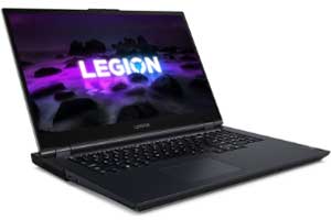 Lenovo Legion 5 17ACH6 BIOS Update, Setup for Windows 11 & Manual Download