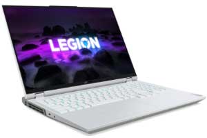 Lenovo Legion 5 Pro 16ACH6H Drivers, Software & Manual Download for Windows 11