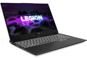 Lenovo Legion S7 15ACH6 BIOS Update, Setup for Windows 11 & Manual Download