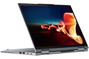 Lenovo ThinkPad X1 Yoga Gen 7 BIOS Update, Setup for Windows 11 & Manual Download